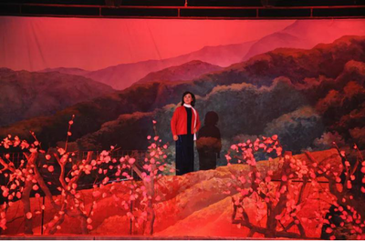 堅(jiān)定文化自信，共筑長安文藝大繁榮 從創(chuàng)作到表演的內(nèi)生動力與實(shí)踐路徑